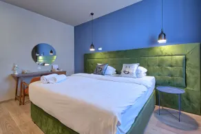 Boutique Hotel St Georgije - Room
