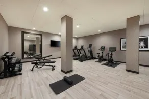 Hotel Indigo West Chester - Downtown by IHG - Salle de remise en forme