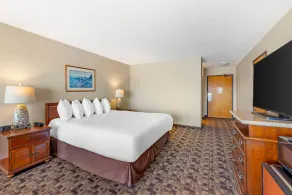 Newport Oceanfront Inn - Room