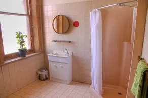 Pampas Motel Port Augusta - Badezimmer
