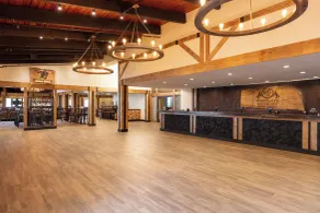 Westgate River Ranch Resort & Rodeo - Lobby