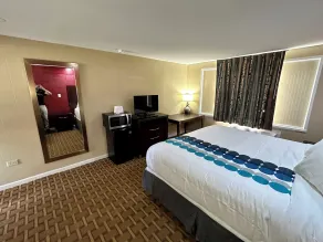 Royal Inn - North Augusta - The Masters - Rom