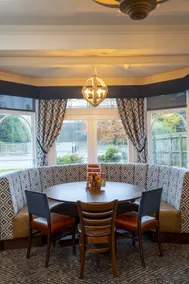 Charnwood Arms By Greene King Inns - Restaurante