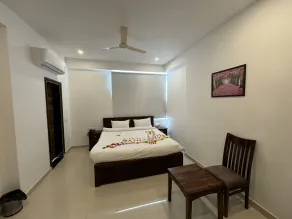 Hotel Shikaar Inn - Habitación