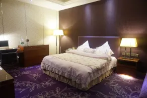 Manhattan Kinlen Hotel - Shishi - Room