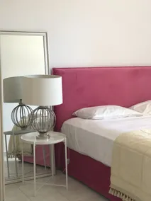 Maggana Residence - Quarto
