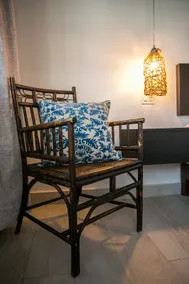 Numero Uno Beach House - Room