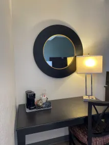 Travelodge by Wyndham Globe AZ - Chambre