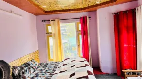 Dolma Homestay By Orko - Chambre
