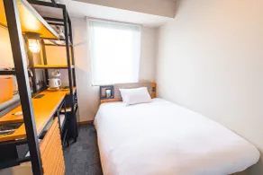 ICI HOTEL Asakusabashi - Camera