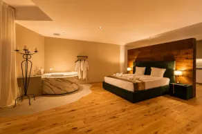 BERG & BERG APARTMENTS - Bad Zurzach Self-Check-in - Zimmer