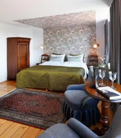 Hotell Villa Vesta - Room