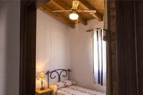 Balcon de la Axarquia - Room