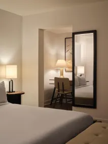 The Ora Hotel, BW Signature Collection - Camera