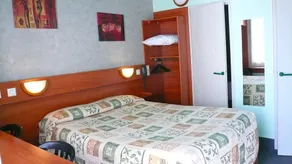 Hôtel L'Européen Tarbes - Chambre
