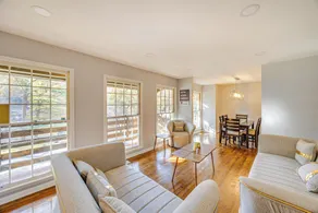 11 Mi to Dtwn Birmingham: Home w / Pool Table! - Innenbereich