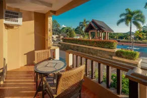 Coron Westown Resort - Chambre