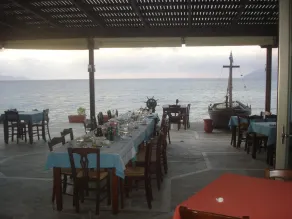 Akrogiali - Restaurant