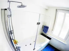 Villa Louvre Lens - Salle de bain