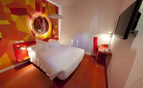 Posada del Dragón Boutique Hotel - Chambre