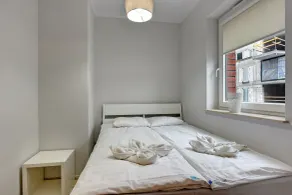 Apartinfo Chmielna Park Apartments - Quarto