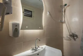 Athina Villas - Salle de bain