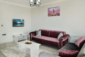 Melissa Suite - Room