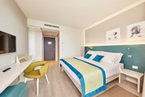 Hotel Sipar Plava Laguna - Habitación