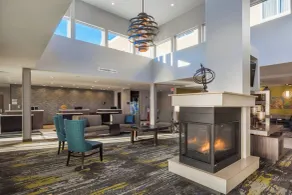 Residence Inn by Marriott Fishkill - Réception