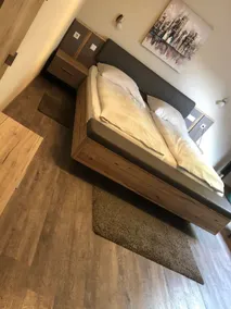 Wöllbacher Tor - Chambre
