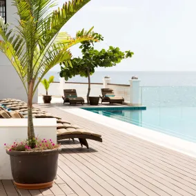 Park Hyatt Zanzibar - Pool