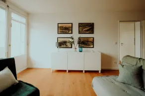 Am Alsterpark - Room