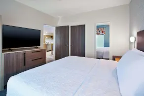 Home2 Suites By Hilton Grand Rapids Northeast - Chambre