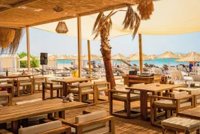 Koi Ayvalık - Restaurante