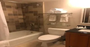 Fairfield Inn & Suites by Marriott New York Manhattan/Fifth Avenue - Chambre