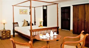The Killians Boutique Hotel - Room