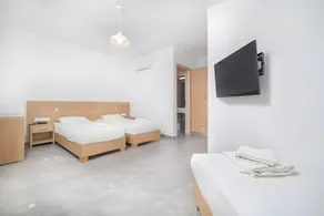 FarOut BeachClub - Rooms & Camping - Chambre
