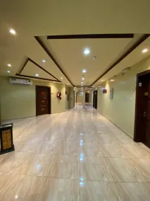 Diyar Al Basateen Hotel Apartments - Rezeption