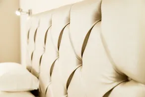 Loerie Guest Lodge - Room
