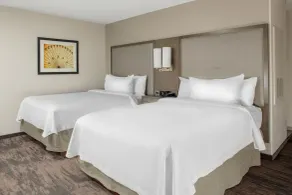Addison Suites - Chambre