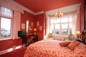 Marston Lodge Hotel - Habitación