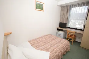Kur and Hotel Shinshu - Chambre