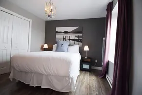 Lester Lofts by Bower Boutique Hotels - Room