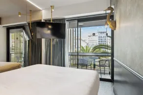 Skylark, Aluma Hotels & Resorts - Room