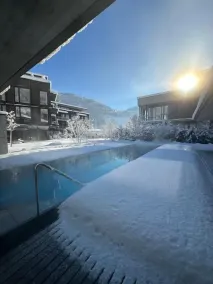 zelloon boutique hotel - Pool