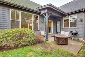 Autzen on Foot, Fenced Yard for Your Dog - Innenbereich