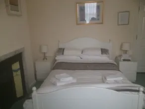 The Avenue GuestHouse - Zimmer