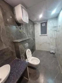 Hotel GS GRAND - Baño