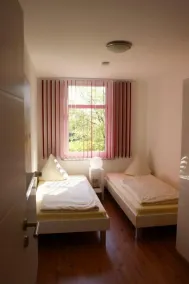 Ferienwohnung Süd - Værelse