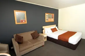 Mildura Golf Resort - Room